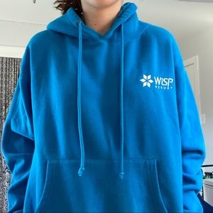 Sweatshirt Ski Resort